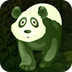 逃离大熊猫森林