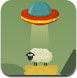 UFO偷小羊