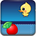 小鸭找苹果