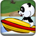 熊猫海上寻宝
