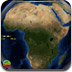 非洲地图拼接
