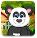营救可爱大熊猫