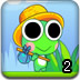 大眼蛙冒险记2