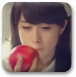 喂朴智妍吃苹果