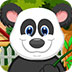 救援受困的熊猫