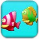 深海小鱼历险