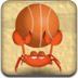 螃蟹篮球