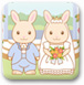 兔兔甜蜜婚礼