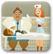 急诊房护士