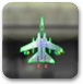 F16轰炸机