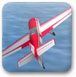 3D海上滑翔機