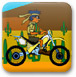 沙漠摩托车2