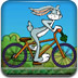 兔八哥自行车
