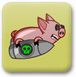 猪猪火箭赛
